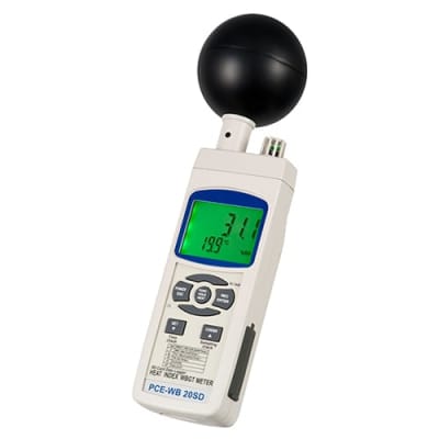PCE INSTRUMENTS PCE-WB 20SD