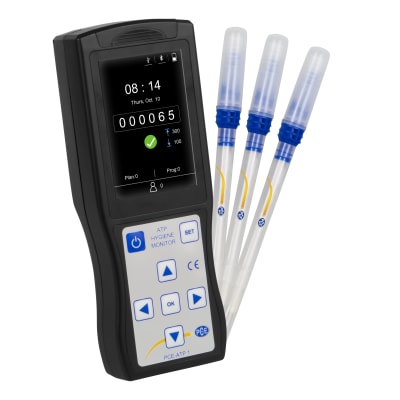 PCE INSTRUMENTS PCE-ATP 1