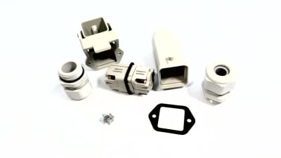 HARTING HAN-KIT 3AWK