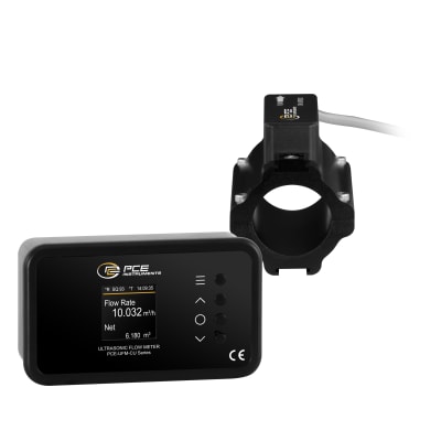 PCE INSTRUMENTS PCE-UFM 32CU