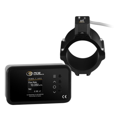 PCE INSTRUMENTS PCE-UFM 50CU