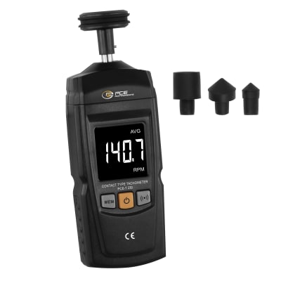PCE INSTRUMENTS PCE-T 230