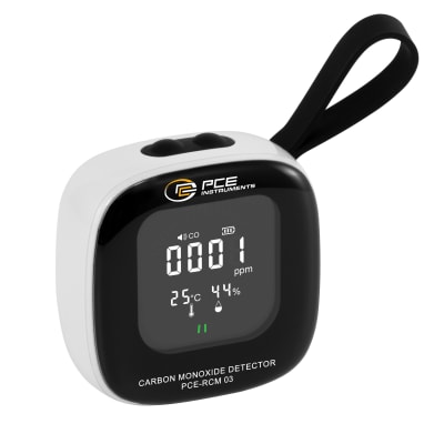 PCE INSTRUMENTS PCE-RCM 03