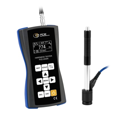 PCE INSTRUMENTS PCE-2000N