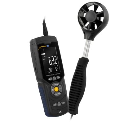 PCE INSTRUMENTS PCE-AM 45