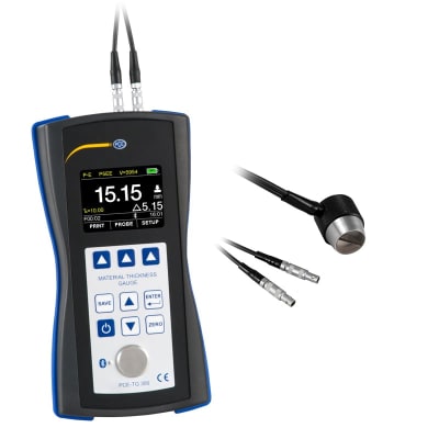 PCE INSTRUMENTS PCE-TG 300-NO2