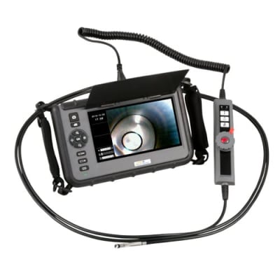 PCE INSTRUMENTS PCE-VE 1036HR-F
