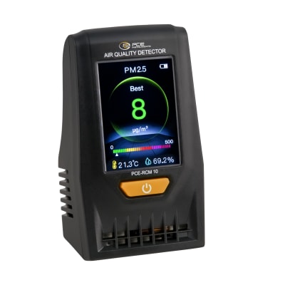PCE INSTRUMENTS PCE-RCM 10