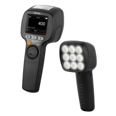 PCE INSTRUMENTS PCE-DSX 10