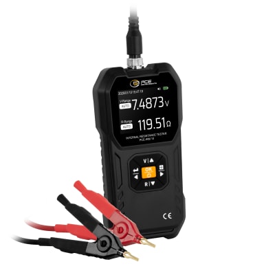PCE INSTRUMENTS PCE-IRM 10
