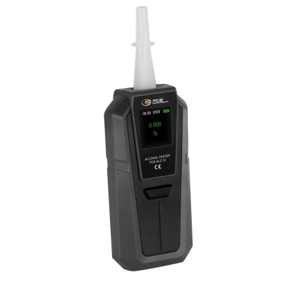 PCE INSTRUMENTS PCE-ALC 10