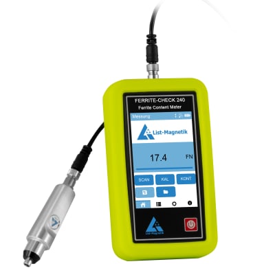 PCE INSTRUMENTS LM-FC240