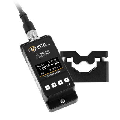 PCE INSTRUMENTS PCE-UFM 10