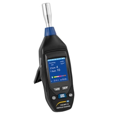 PCE INSTRUMENTS PCE-MPC 10