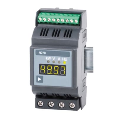 PCE INSTRUMENTS PCE-N27D