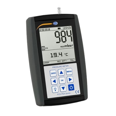 PCE INSTRUMENTS PCE-PDA A100L
