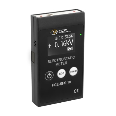 PCE INSTRUMENTS PCE-SFS 10
