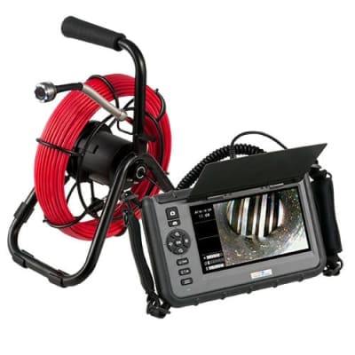 PCE INSTRUMENTS PCE-VE 1030N