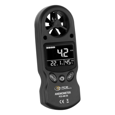 PCE INSTRUMENTS PCE-AM 30