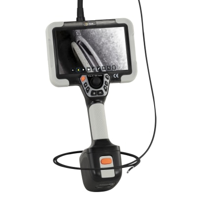 PCE INSTRUMENTS PCE-VE 1500-38209