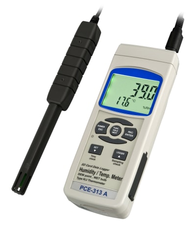 PCE INSTRUMENTS PCE-313A