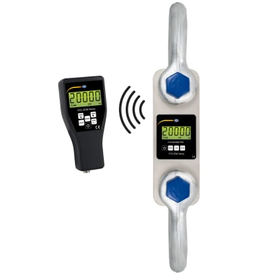 PCE INSTRUMENTS PCE-DDM 20