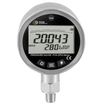 PCE INSTRUMENTS PCE-DPG 3