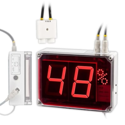 PCE INSTRUMENTS PCE-G1A