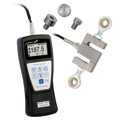 PCE INSTRUMENTS PCE-PFG 2K