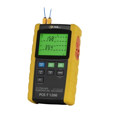 PCE INSTRUMENTS PCE-T 1200