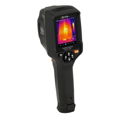PCE INSTRUMENTS PCE-TC 32N