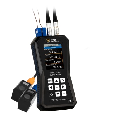 PCE INSTRUMENTS PCE-TDS 200+ S
