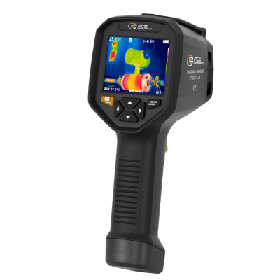 PCE INSTRUMENTS PCE-TC 38