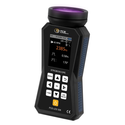 PCE INSTRUMENTS PCE-LES 308UV-385