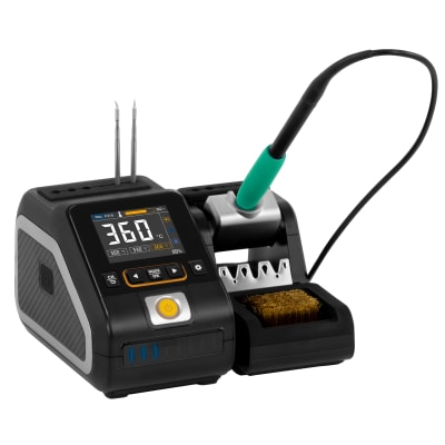 PCE INSTRUMENTS PCE-SST 200