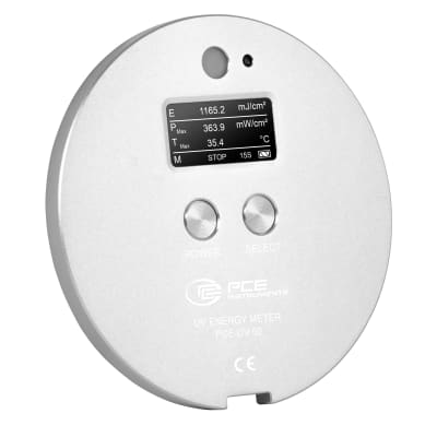 PCE INSTRUMENTS PCE-UV 50