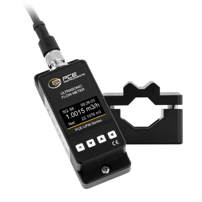 PCE INSTRUMENTS PCE-UFM 15