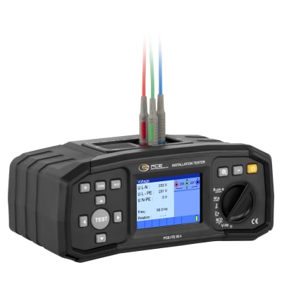 PCE INSTRUMENTS PCE-ITE 55A