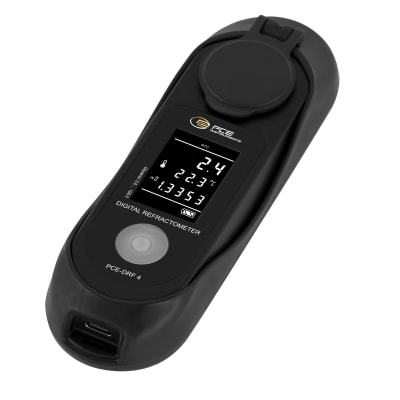 PCE INSTRUMENTS PCE-DRF 4