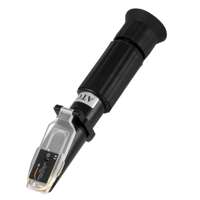 PCE INSTRUMENTS PCE-032-LED