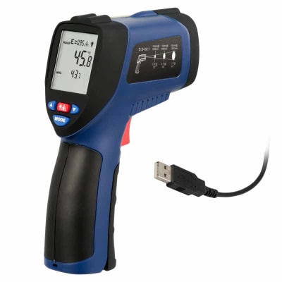 PCE INSTRUMENTS PCE-890U