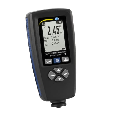 PCE INSTRUMENTS PCE-CT 5000H