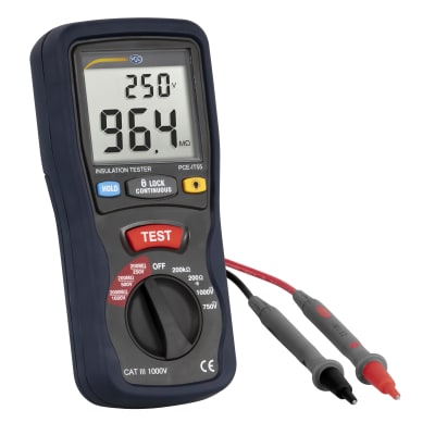 PCE INSTRUMENTS PCE-IT55