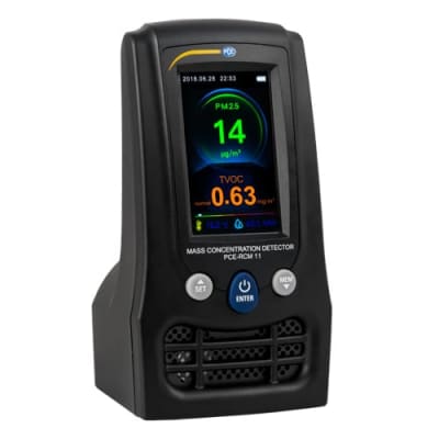 PCE INSTRUMENTS PCE-RCM 11