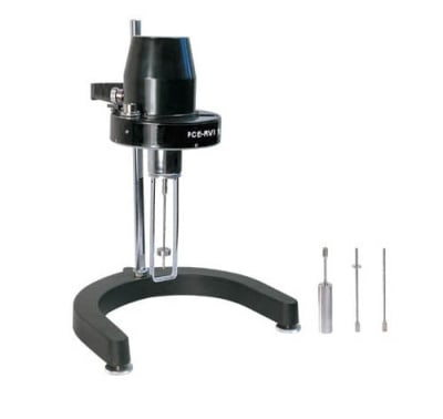 PCE INSTRUMENTS PCE-RVI 1