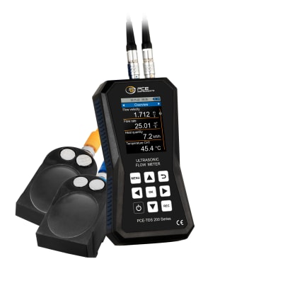 PCE INSTRUMENTS PCE-TDS 200 L