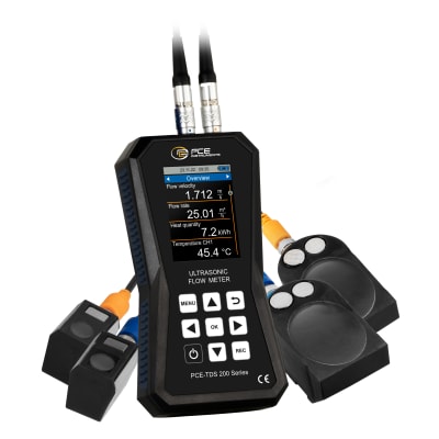 PCE INSTRUMENTS PCE-TDS 200 SL