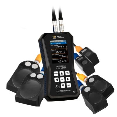 PCE INSTRUMENTS PCE-TDS 200 SML
