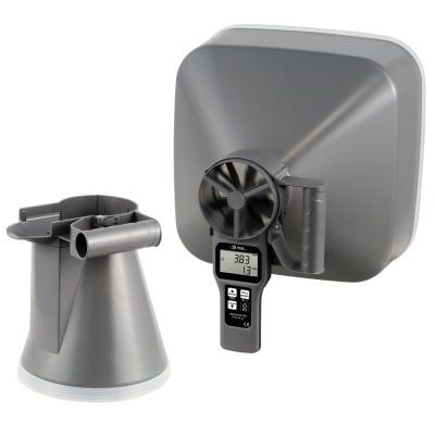 PCE INSTRUMENTS PCE-VA 20-SET