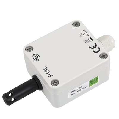 PCE INSTRUMENTS PCE-P18L